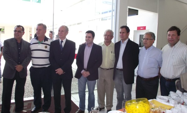 prefeito - china 1